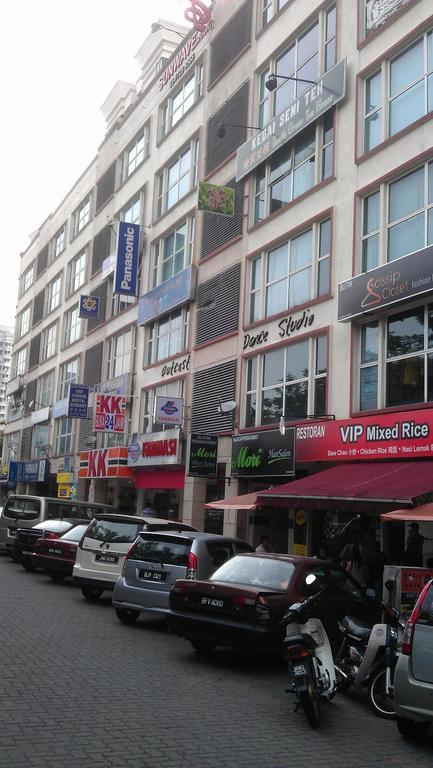 One Avenue Hotel Petaling Jaya Exterior photo